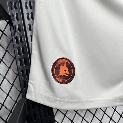 AS Roma 2024-es rövidnadrág
