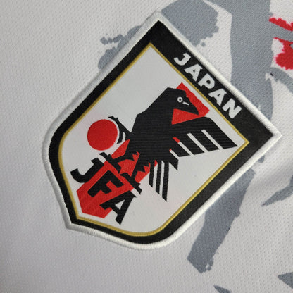 Japán 2025-ös Limitált mez