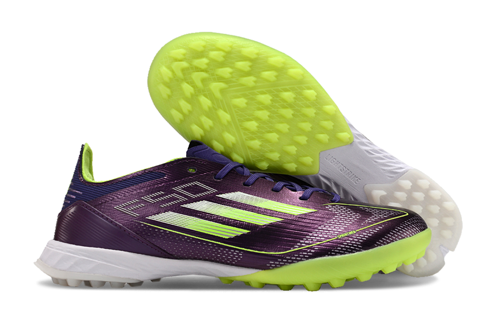 Adidas F50+