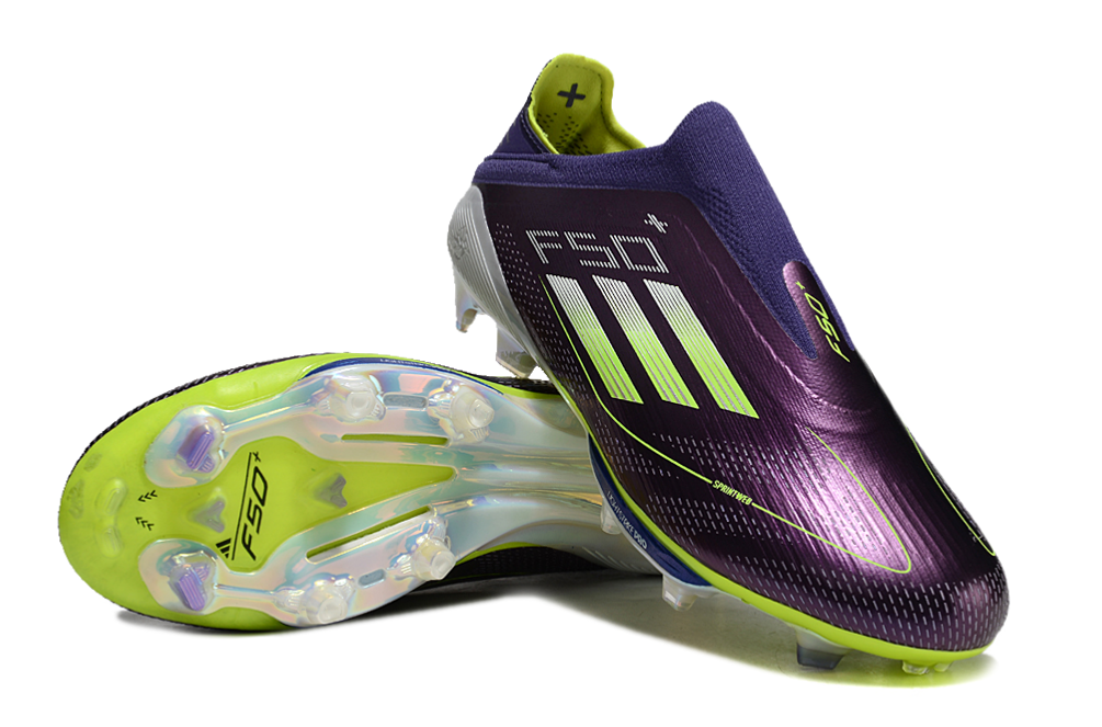 Adidas F50+
