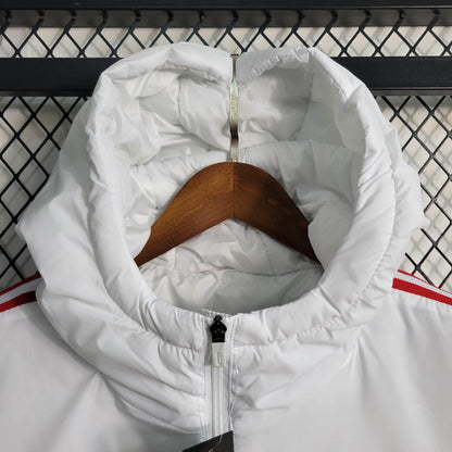 Flamengo - puffer kabát