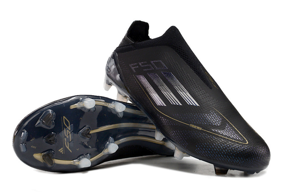 Adidas F50+