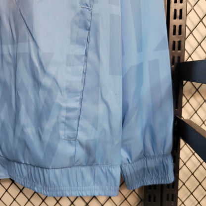 Manchester City 2023-as széldzseki