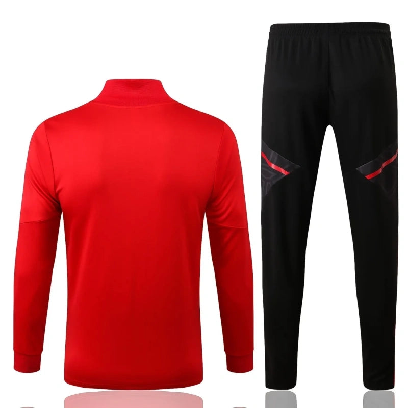 Manchester United 2022-es edzőszett
