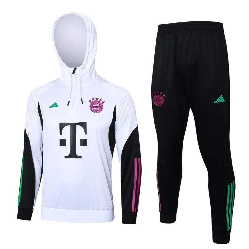 Bayern München 2023-as edzőszett