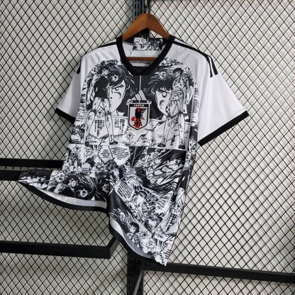 Japán 2024-es Limitált mez