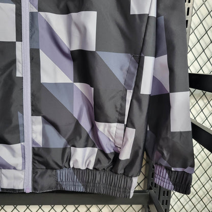 Manchester City 2023-as széldzseki