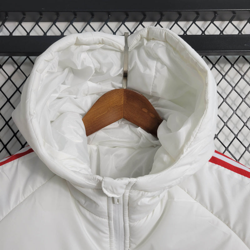 Flamengo - puffer kabát