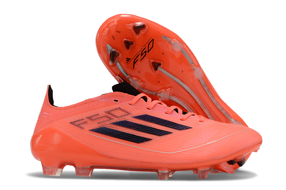 Adidas F50+