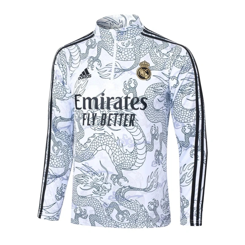 Real Madrid 2023-as edzőszett