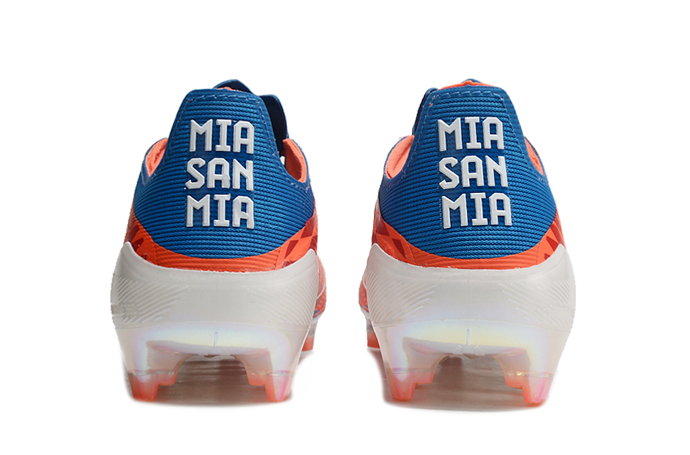 Adidas F50+