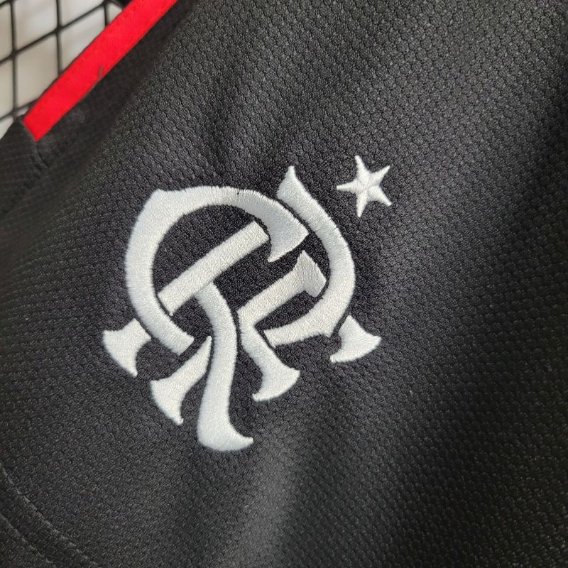 Flamengo 2024-es rövidnadrág