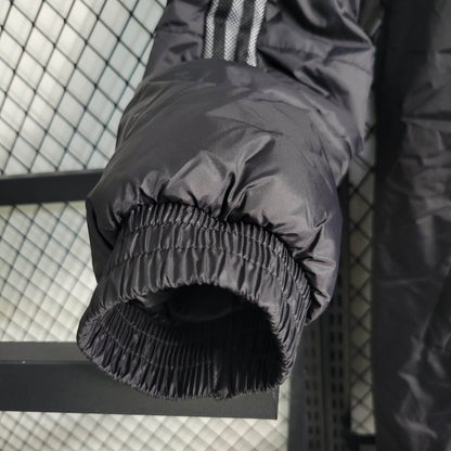 Germany - puffer kabát