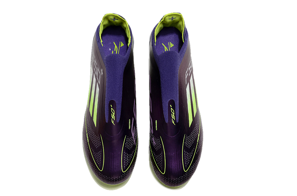 Adidas F50+