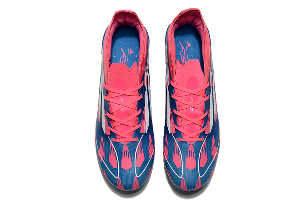 Adidas F50+
