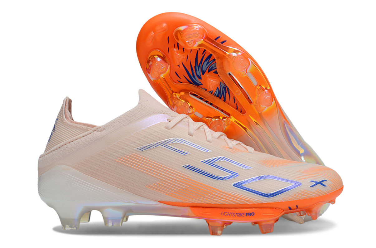 Adidas F50+