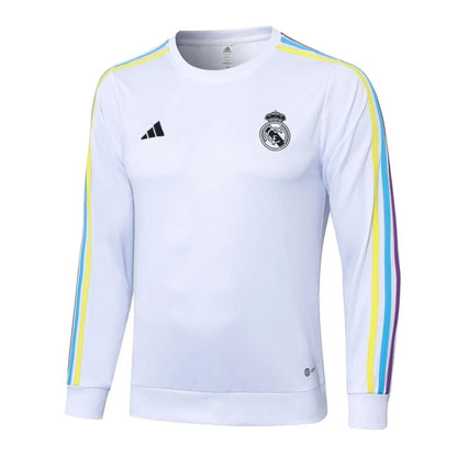 Real Madrid 2023-as edzőszett