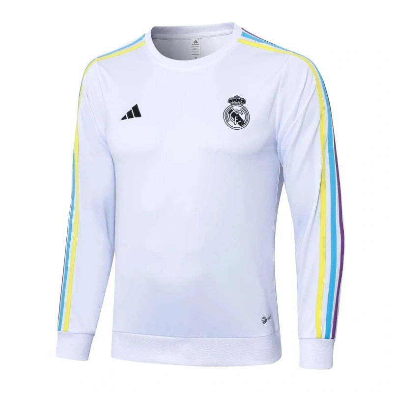 Real Madrid 2023-as edzőszett