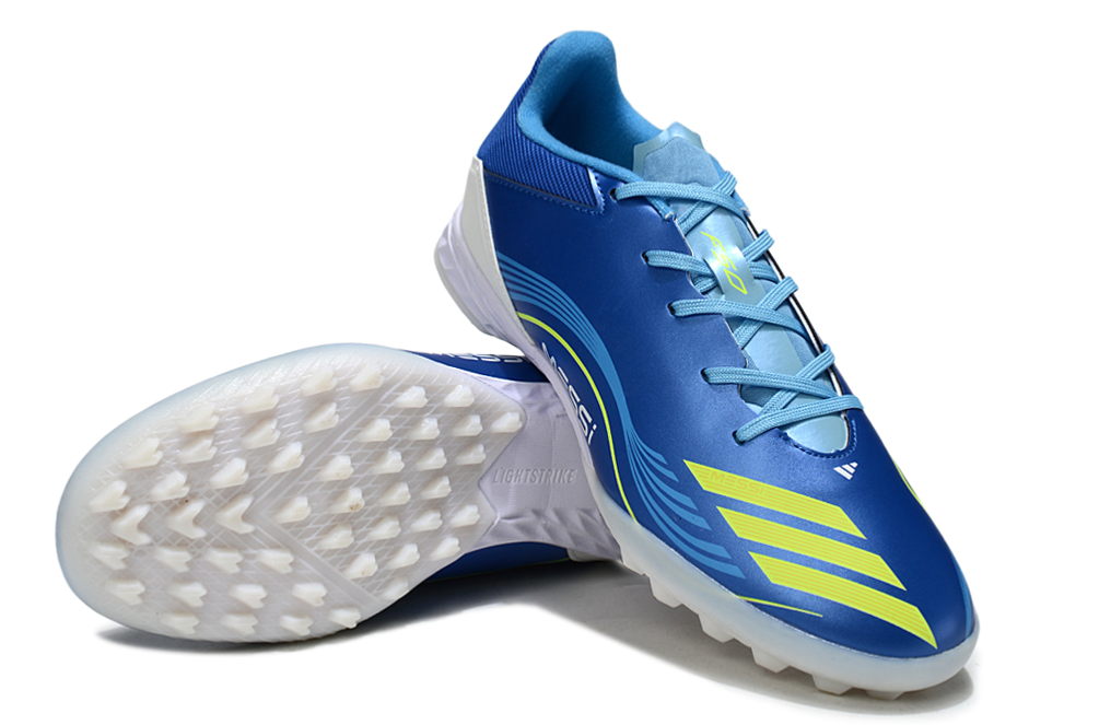 Adidas F50+