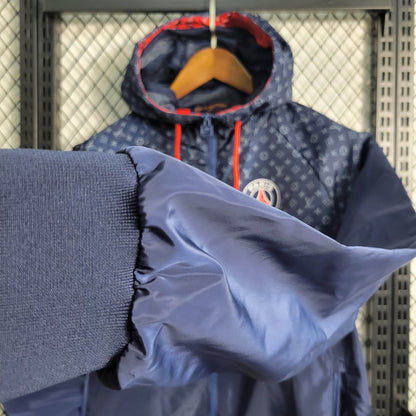 Paris saint-Germain 2023-as széldzseki