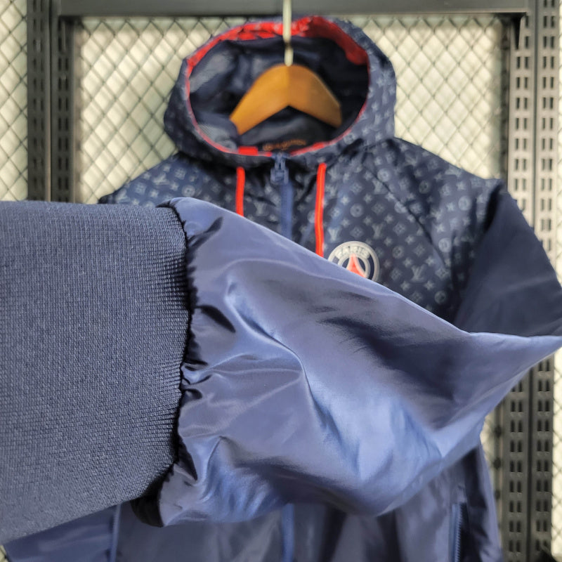 Paris saint-Germain 2023-as széldzseki