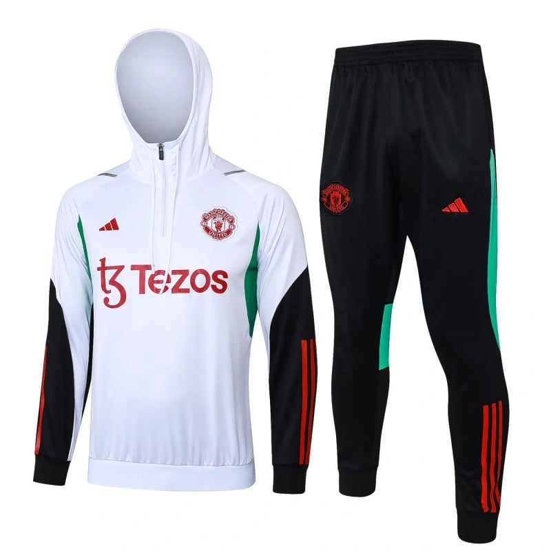 Manchester United 2023-as edzőszett