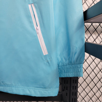 Real Madrid 2023-as széldzseki