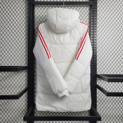 Flamengo - puffer kabát