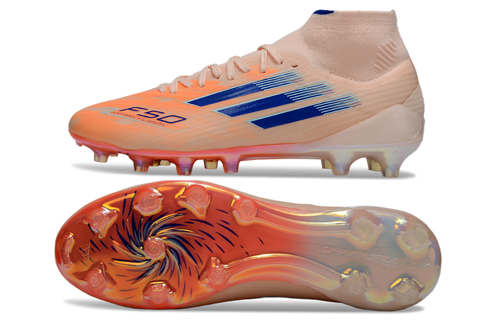 Adidas F50+
