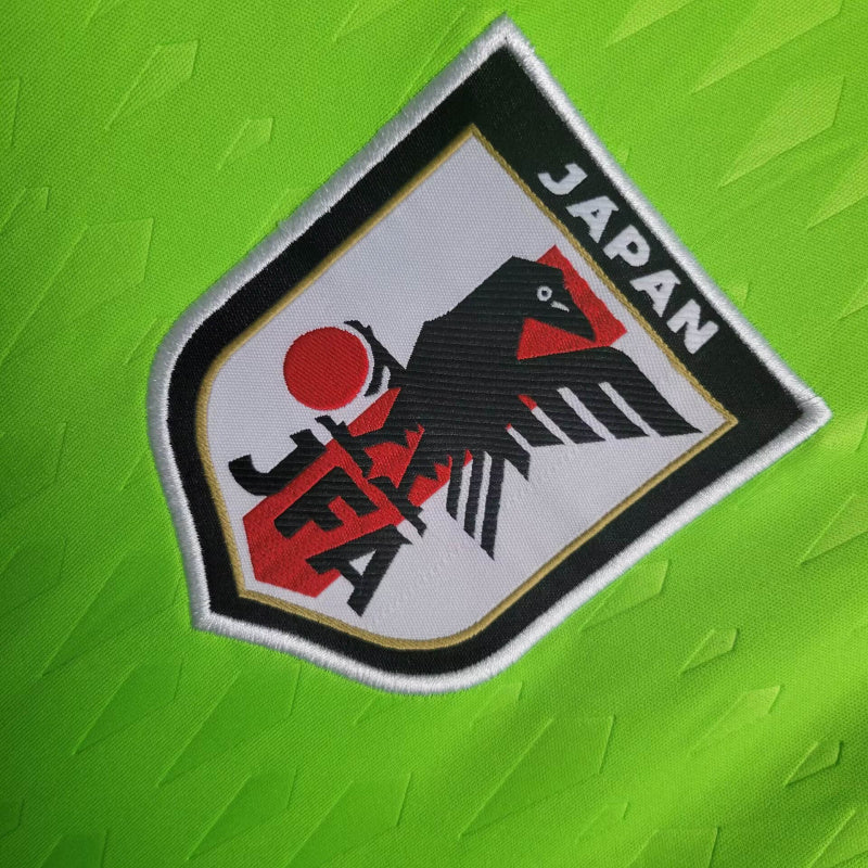 Japán 2025-ös Limitált mez