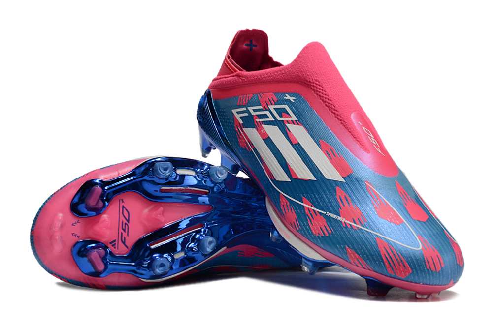 Adidas F50+