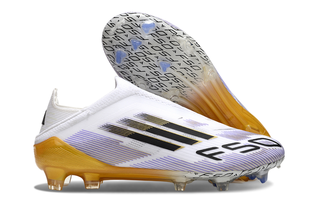 Adidas F50+