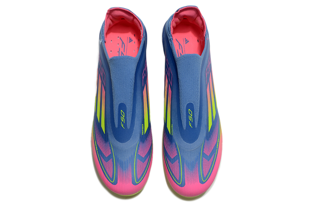 Adidas F50+