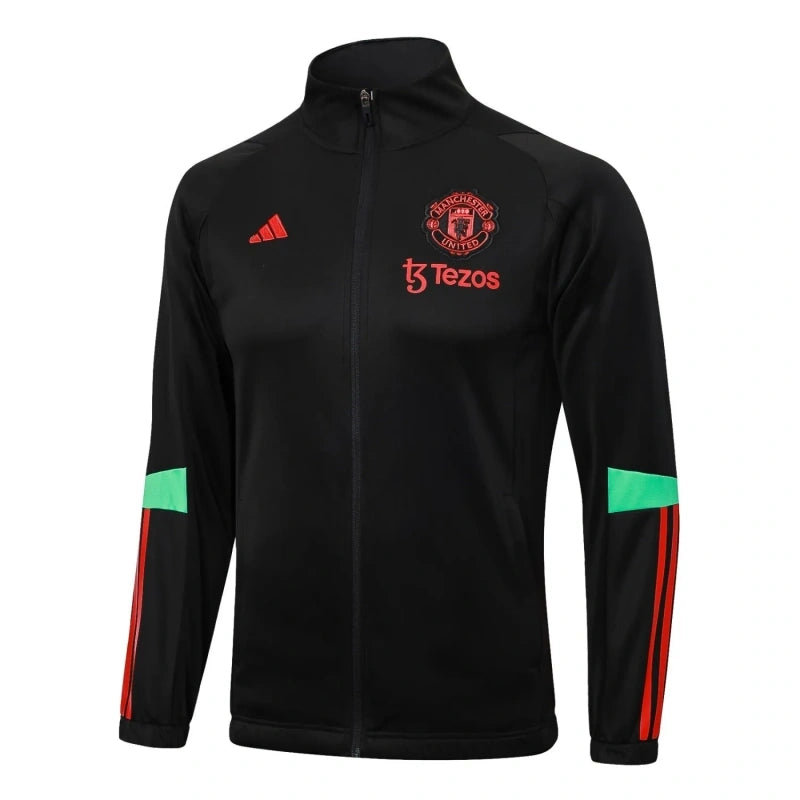 Manchester United 2024-es edzőszett
