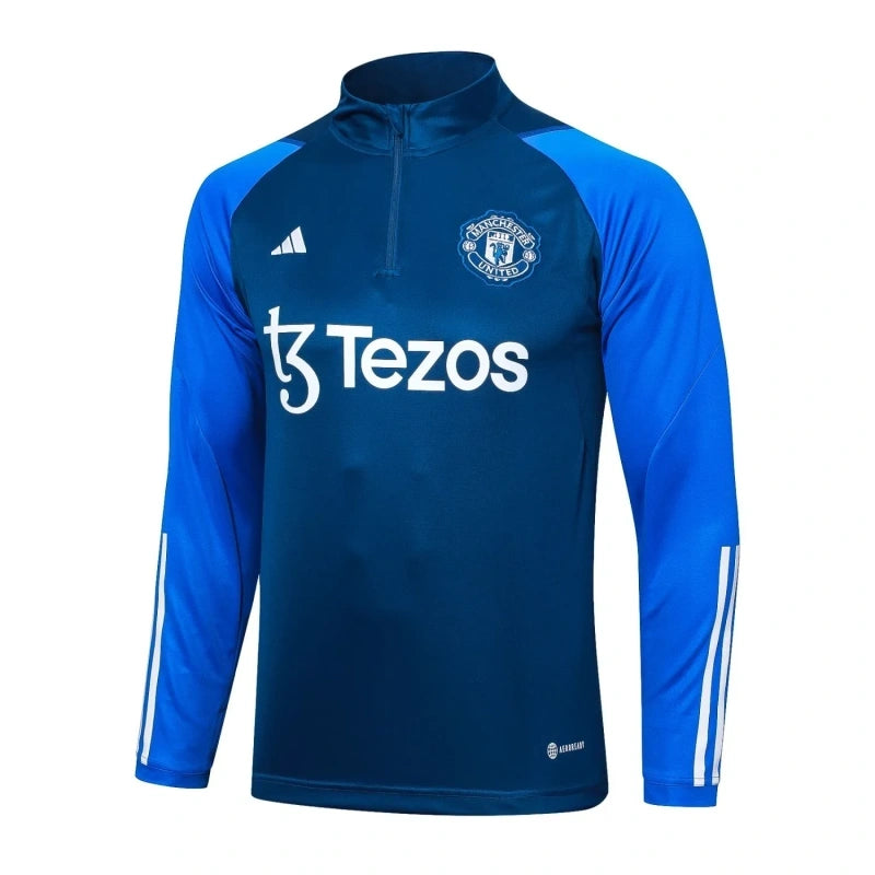 Manchester United 2023-as edzőszett