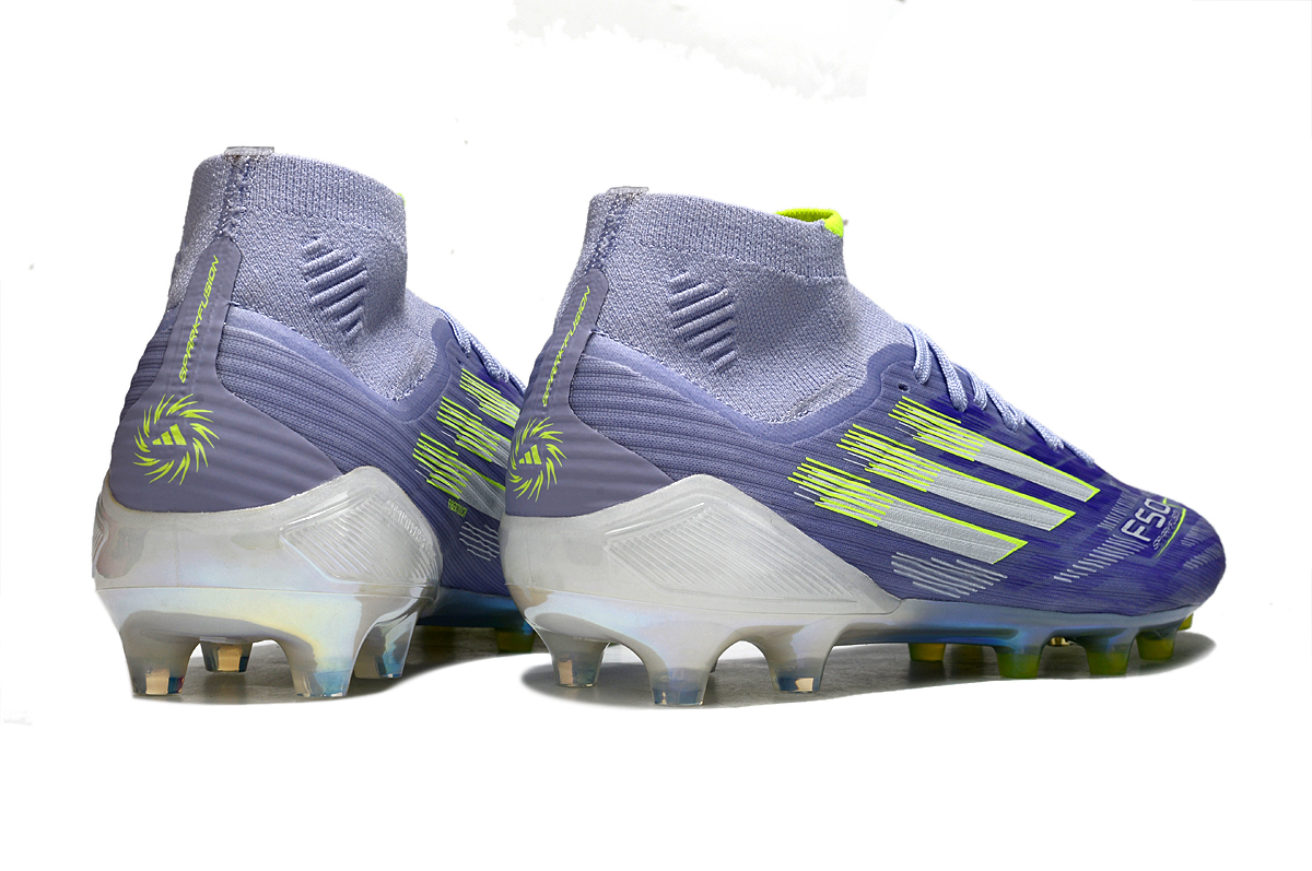 Adidas F50+