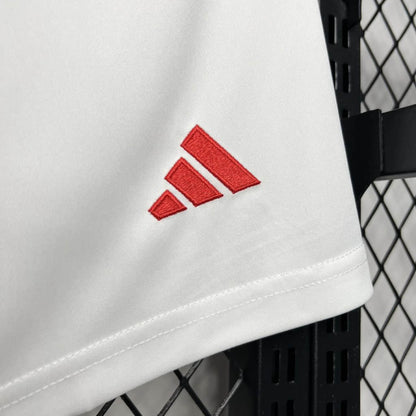 Benfica 2024-es rövidnadrág