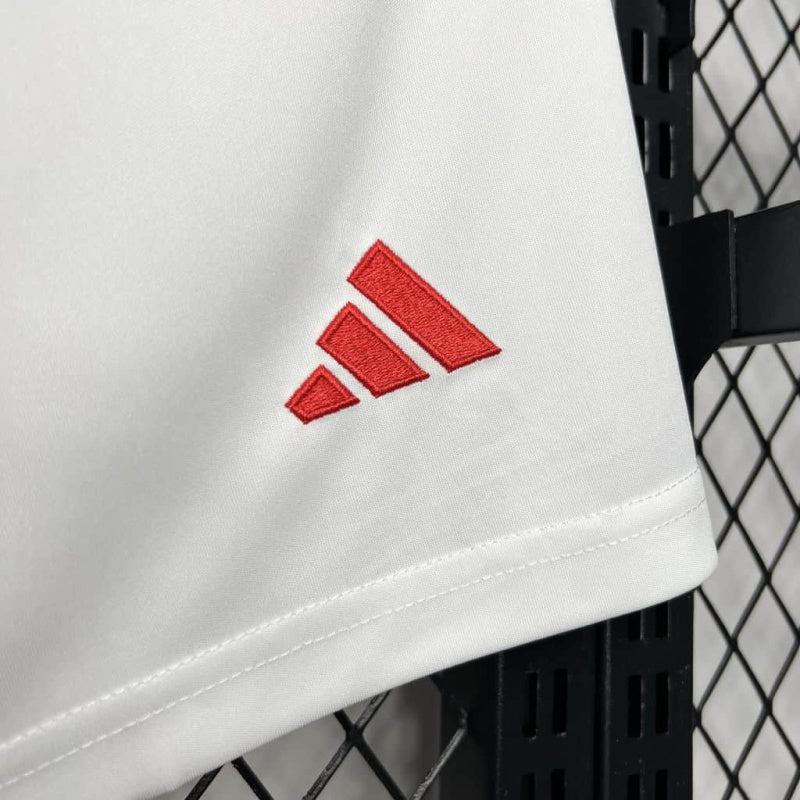 Benfica 2024-es rövidnadrág