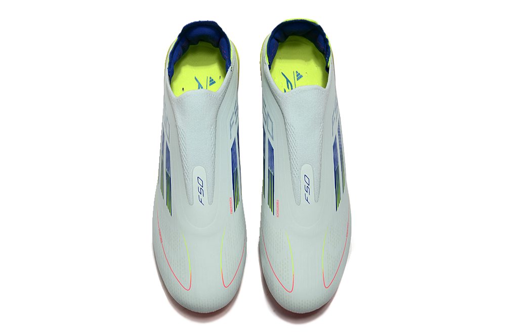 Adidas F50+