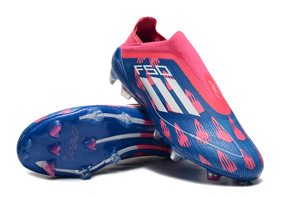 Adidas F50+