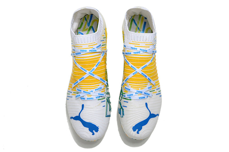 Puma Ultimate FG