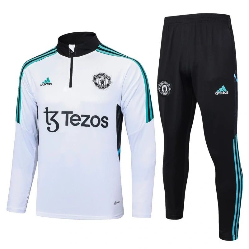 Manchester United 2023-as edzőszett