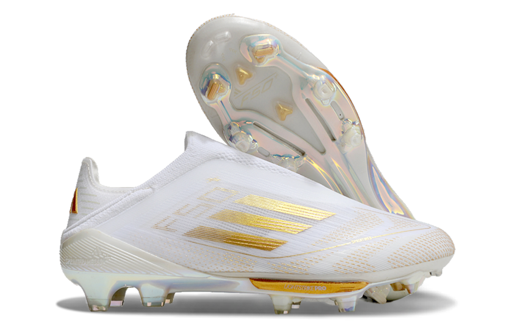 Adidas F50+
