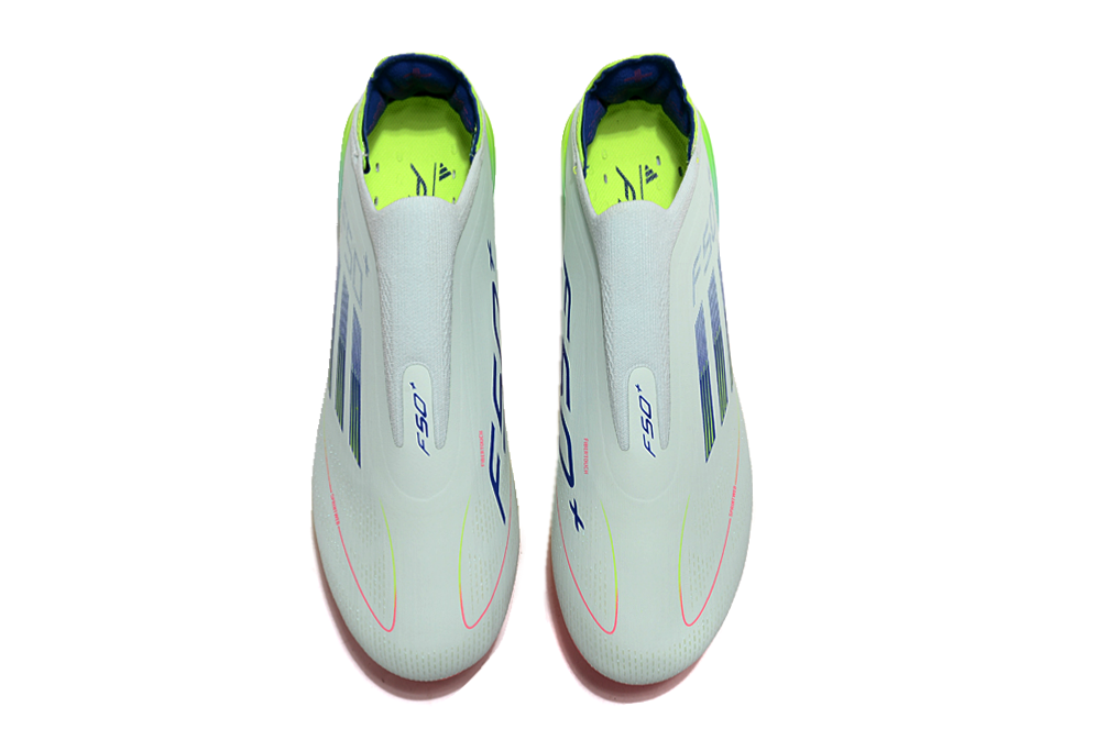 Adidas F50+