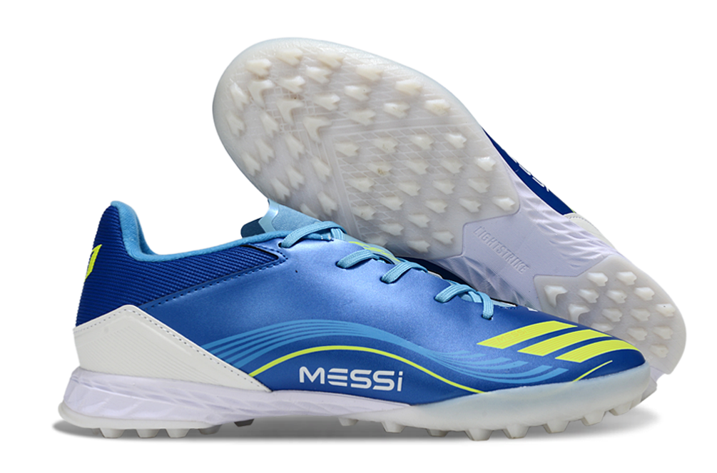 Adidas F50+