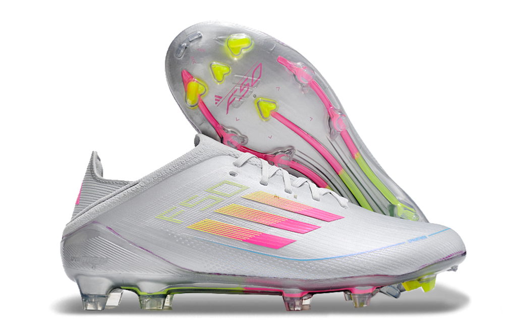 Adidas F50+