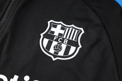 Barcelona 2023-as edzőszett