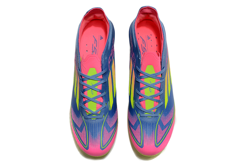 Adidas F50+