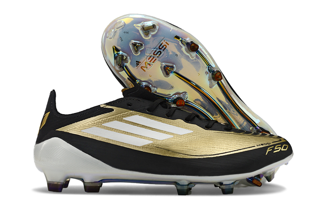 Adidas F50+