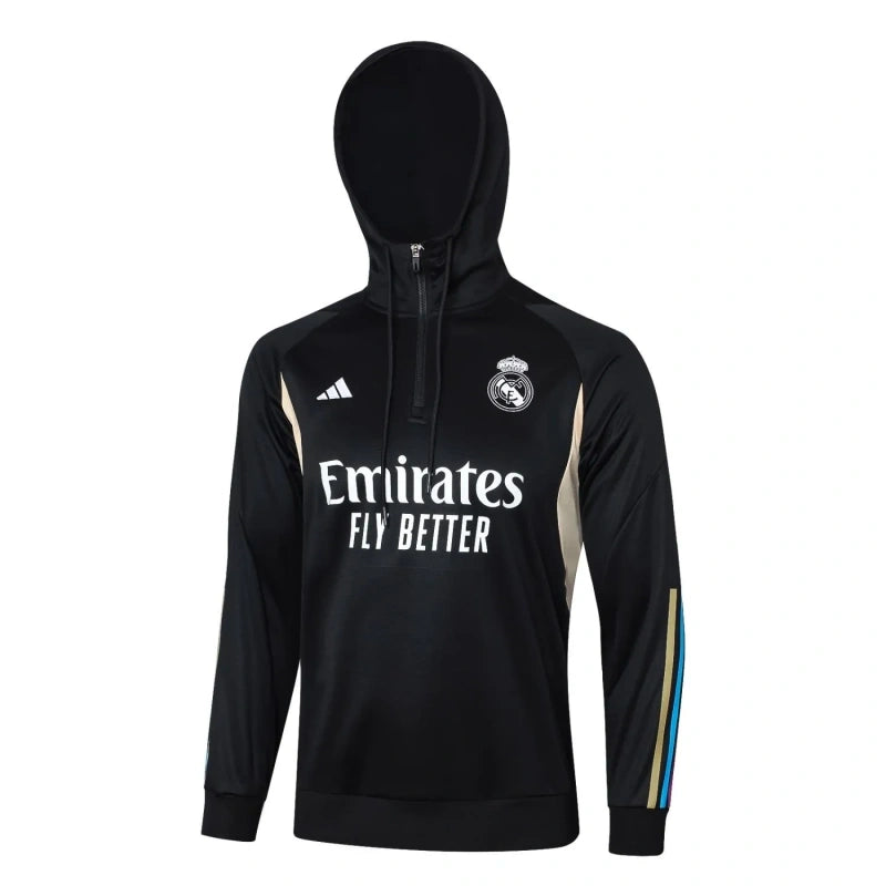 Real Madrid 2024-es edzőszett